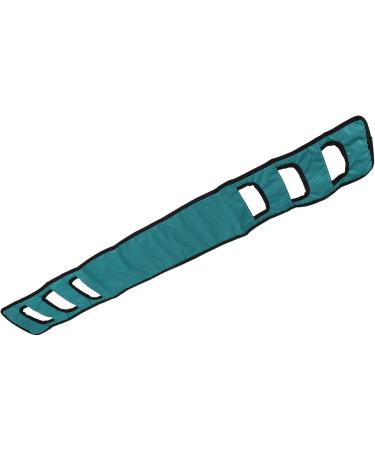 Adjustable Transfer Belt for Seniors - Padded Patient Lift Loop & Stability Aid Gear - Buy Online on GoSupps.com