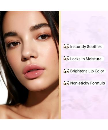 COLORITE CATKIN Tinted Moisturizing Lip Balm Contains Jojoba Oil and Vitamin E for Buildable Sheer Color and Hydration Vegan Formula for Dry Lips 36g C01 Smoke Muse - Buy Online on GoSupps.com