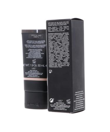 NARS Pure Radiant Tinted Moisturizer SPF 30 - Groenland 50ml/1.9oz - Buy Online on GoSupps.com