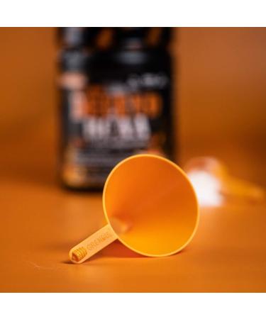 Grenade Defend BCAA Powder Tropical 390g - 7g BCAA per Serving | 30 Servings - Buy Online on GoSupps.com