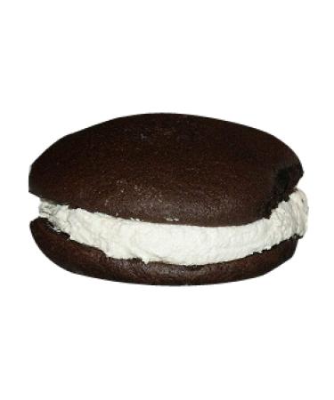 Bird-in-Hand Bake Shop Homemade Whoopie Pies  Chocolate  Favorite Amish Food (Pack of 12) 12 Count (Pack of 1) - Buy Online on GoSupps.com