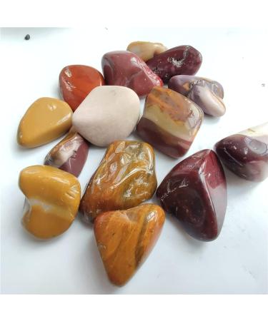 Natural Crystal Rough Crystal Natural Irregular Polished Crystals for Jewelry Making Specimen Natural Stones and Minerals Suitable for Home Office Decoration (Color : 2-4cm Size : 100g) 100g 2-4cm - Buy Online on GoSupps.com