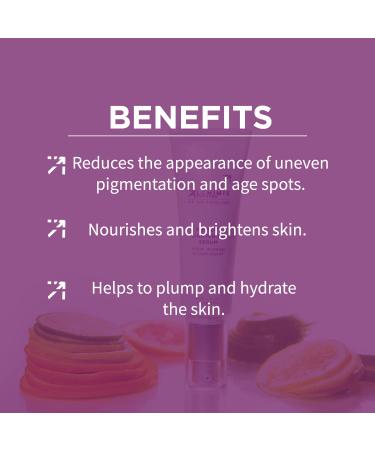 Alchimie Forever Pigment Perfecting Serum | Brightening & Nourishing Solution for Uneven Skin Tone & Age Spots | Vitamin C & Alpha-Arbutin | All Skin Types | 1 fl oz - Buy Online on GoSupps.com