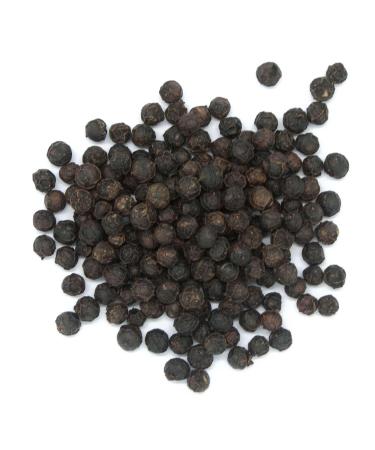 Aube-Gourmet Black pepper from Kampot verrine of 100 g
