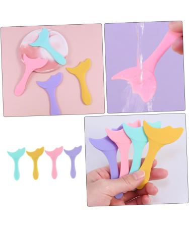 Healeved 12 Pcs Eyeliner Make up Tools for Eyes Eye Makeup Tool Eyeshadow Stencil Eye Shadow - Buy Online on GoSupps.com