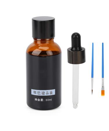 Changor Vitiligo Liquid liquid concealer for longterm use skinfriendly for outdoor use