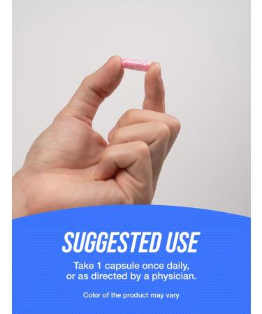 BulkSupplements.com Vitamin B12 Methylcobalamin Capsules - B12 Vitamin Supplement B12 200mcg for Energy Support - Gluten Free 1 Capsule per Serving 240 Capsules (Pack of 1) - Buy Online on GoSupps.com