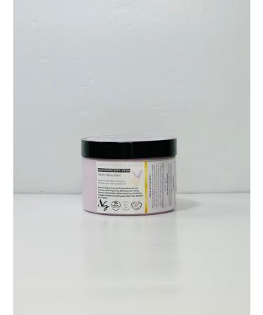 Calming Eczema Collagen Body Moisturizer - 10oz | Hydrating Lotion for Soothing Skin | International Shipping Available - Buy Online on GoSupps.com