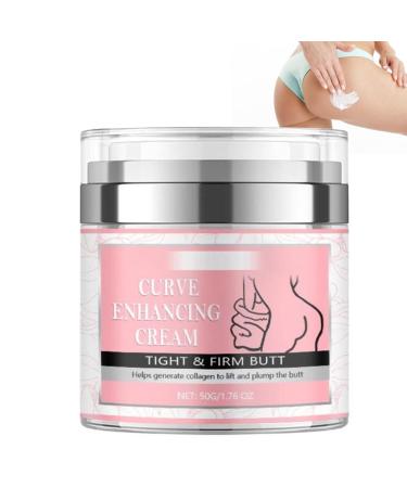 Cr me liftante pour les courbes Butt Enhancement Cream Cr me rehaussante pour les fesses Am liore la texture R duit les ridules et les rides Soul ve et am liore les courbes des fesses