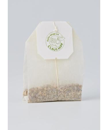 HiPP Mama Organic Breastfeeding Tea - Pack of 6 (6 x 30g) | Natural Herbal Support for Nursing Mothers - International Shipping Available - Buy Online on GoSupps.com
