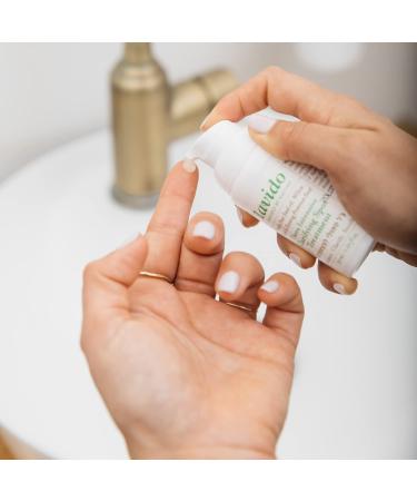 Lavido Natural Thera Intensive Clarifying Spot Treatment | Balance & Soothe Breakout-Prone Skin | 1.01 oz (30 mL) - Buy Internationally - Buy Online on GoSupps.com