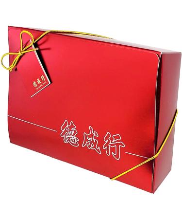 American Ginseng Slice L-AA Perfect for Ginseng Tea Travel Gift / (4oz) 4 Ounce (Pack of 1) - Buy Online on GoSupps.com