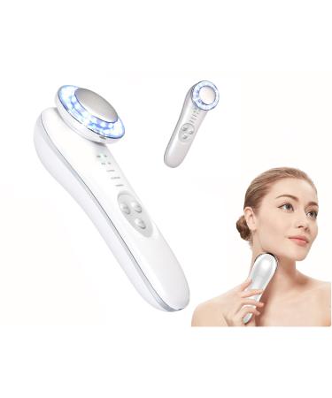 Facial Machiner Facial Massager Vibrating Face Tools High Frequency Facial Machine