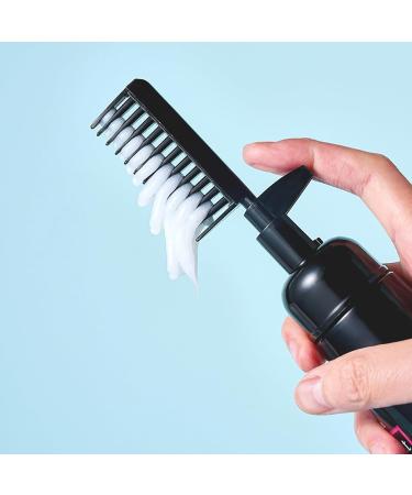  SOYDAN Cream for Straight Hair - Natural Nourishing Hair Cream 150ml with Comb Effect Control for a Naturally Smooth Look Smoothing Cream for Hair Types Soydan - Buy Online on GoSupps.com