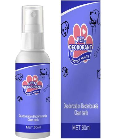 Dental Fresh Water Additive | Healthy & Natural Dog Teeth Spray | Dogs Breath Eliminator for Dogs Cats | Help Whiten Teeth & Improve Oral Health 12b - Buy Online on GoSupps.com