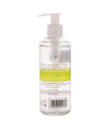 Hand Cleansing Gel - Aloe Touch by Better Care for Unisex - 8.45 oz Gel - Buy Online on GoSupps.com
