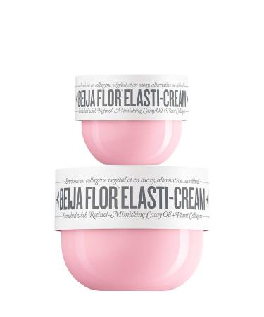 Buy SOL DE JANEIRO Collagen Boosting Beija Flor Elasti-Cream Body Cream Set - International Shipping Available - Buy Online on GoSupps.com
