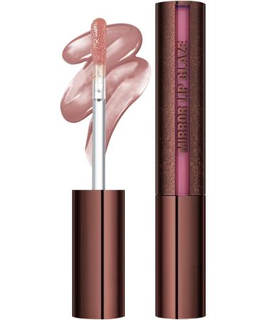 Lip Gloss Moisturizing Lip Care Long Lasting Lipstick Nourishing Moisturizer Makeup Enhancer for Beauty Girls Parties Dating and Gatherings 05 - Buy Online on GoSupps.com