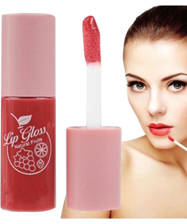  Hongjingda Lip Oil Moisturizing Lip Gloss - Clear Lip Gloss - Long Lasting - Moisturising - Lip Oil and Hongjingda - Buy Online on GoSupps.com