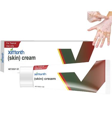 Skin Barrier Repair Cream Face Moisturizer Repair Cream Natural Face Cream Smoothing Day Cream Face and Body Cream For Evens Out Skin Tone and Promotes Reduces Dark Skin & White Spot Skin