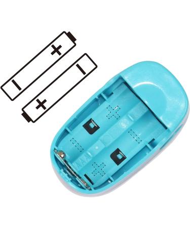 CONTEC CMS50NA Pulse Oximeter - SpO2 & PR Waveform Blood Oxygen Monitor - Buy Online on GoSupps.com