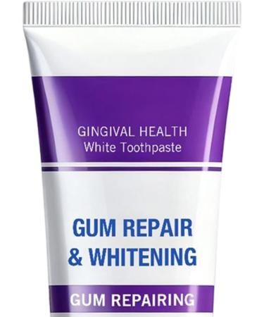 Whitening Toothpaste - 100g Safe Cleansing Toothpaste for Enamel Anti-Stain Whitening Toothpaste - Refreshing Safe for Enamel Gum Health - Buy Online on GoSupps.com