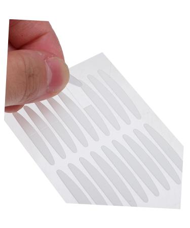FOMIYES 30 Sheets Double Eyelid Sticker Women Eyelid Tape Double Eyelid Tapes Eye Lift Strips Invisible Double Eyelid Tape Double Eyelid Tape Invisible Eyelid Lifter Strip Eyelid Strip - Buy Online on GoSupps.com