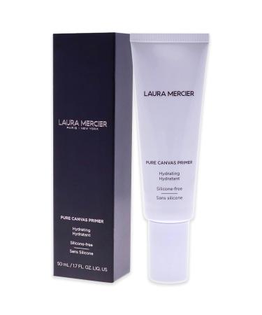 Laura Mercier Pure Canvas Hydrating Primer - 1.7 Fl Oz - Buy Online on GoSupps.com