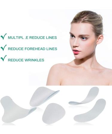 SEGMINISMART Nail Anti Wrinkle Patches 15ml - Buy Online on GoSupps.com