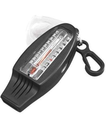 Coghlan's Function Whistle - 4-in-1 Multifunctional Emergency Survival Tool - Buy Online on GoSupps.com
