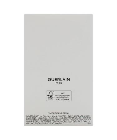 Guerlain Mitsouko for Women - 2.5 oz EDT Spray - Buy Online on GoSupps.com