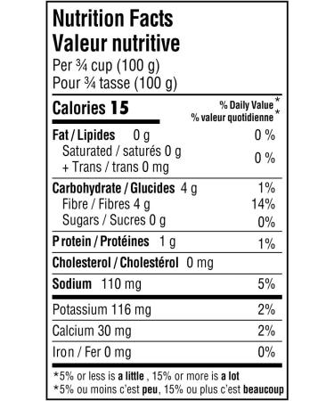 DiPalma - Low Carb Gluten Free Hearts of Palm Rice Style | 4g of Carbs | 4 Unit Pouch per Pack (4-Pack) - Buy Online on GoSupps.com