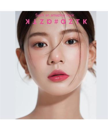 Aztk Meltykiss Jelly Gloss Lipstick | Long Lasting Waterproof Lipstick & Lip Gloss for All Skin Types - International Shipping Available - Buy Online on GoSupps.com