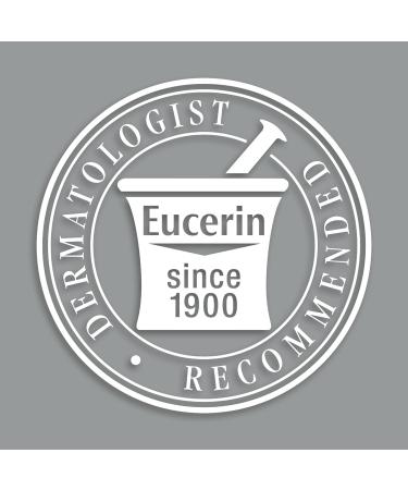 Eucerin Original Healing Rich Cream 2 oz - Best Moisturizer for Dry Skin | Fast International Shipping - Buy Online on GoSupps.com