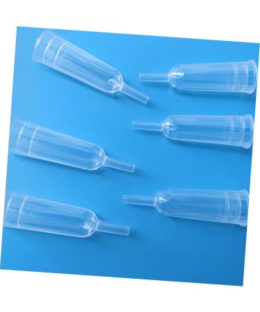 6-Piece Ampoule Opener & Cutter Set | Safety Plastic Fluid Donor Needles with Conical Tips | International Shipping - Buy Online on GoSupps.com