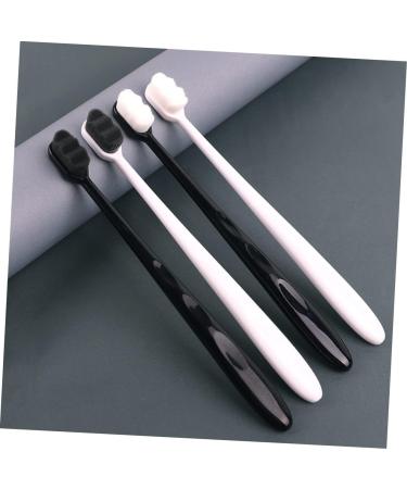 Partykindom Extra Soft Slim Toothbrushes for Children | Maternity Oral Care Tools & Travel Dental Floss - Buy Online on GoSupps.com