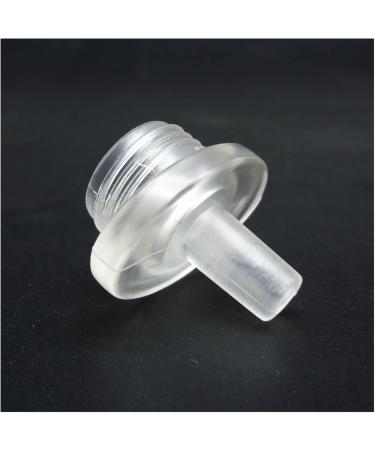 1 Piece Silicone Bidet Enema - Home Anal Shower System for Comfortable Cleansing - Buy Online on GoSupps.com