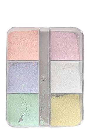 Poudre Ongles Effet Miroir Moonlight pigments m talliques chrom s Vernis Gel poussi re paillet e Perle Brillante d coration de manucure(1909-50)