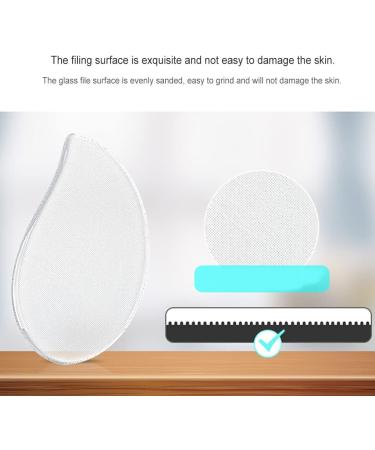 dijiusidy Pedicure Tools Professional Feet File Cracking Foot Care Kit Rasp Dead Skin Removers Men Women Grater Beauty Care Type 5 - Buy Online on GoSupps.com