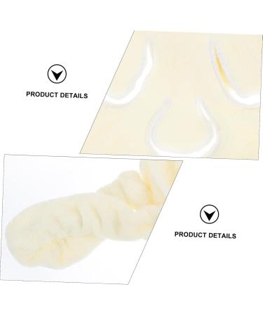 Beatifufu 1 PC Towel Female Care Towel Skin Care Towel Hot Cold Towel Salon Beauty Towel Moisturizing Facial Towel Ladies Beauty Towel Women Beauty Towel Women Polyester Towel - Buy Online on GoSupps.com