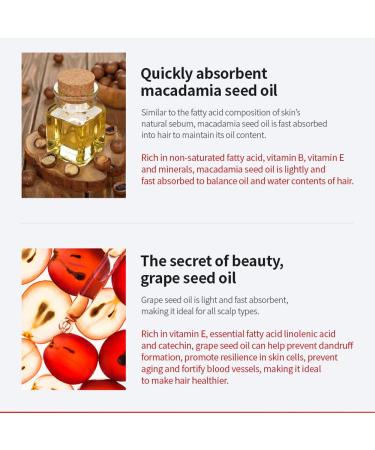 Masil 3 Salon Care CMC Shampoo Stick Pouch - 20ea Travel Size for Damaged Hair Hair Loss & Bouncy Scalp Care - Buy Online on GoSupps.com