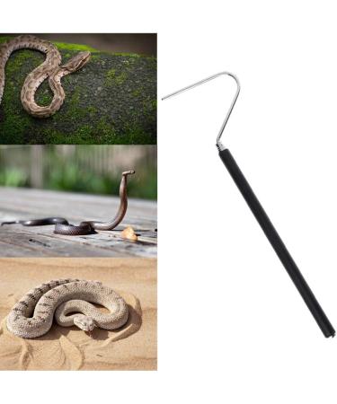 SHIERYUE Snake Hook Retractable Snake Catcher for Outdoor Activities or Wild Adventures - Buy Online on GoSupps.com
