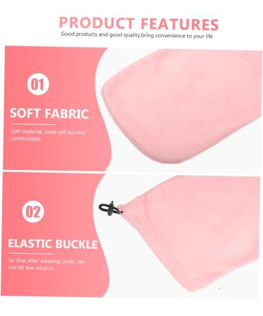 FRCOLOR Lightweight Gloves 6 Pairs Wax Thermal Insulation Gloves Cosmetic Floor Mat Work Cotton Comfortable Gloves - Buy Online on GoSupps.com