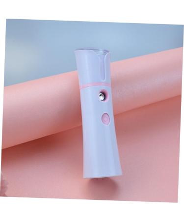 FOMIYES 3 pcs Handheld Nano Charging Humidifier Evaporator Spray Cold Hydrator Usb White Face 14.1x4cmx3pcs Whitex3pcs - Buy Online on GoSupps.com