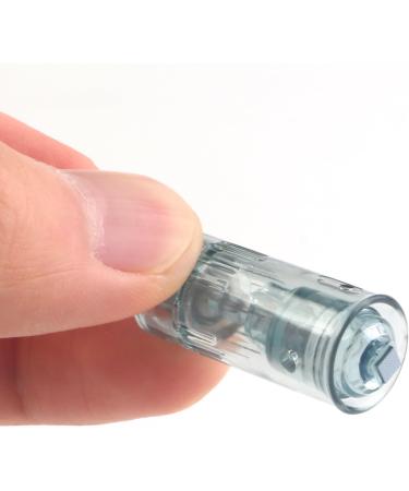  Bestauty Dr. pen Ultima M8/M7S 10 Pack Nano-S Cartridges for Eye Care Skin Redness Thin Layer Corneum and Sensitive Skin - Genuine Dr pen Ultima M8/M7S Cartridges (10 Pack Nano-S for - Buy Online on GoSupps.com