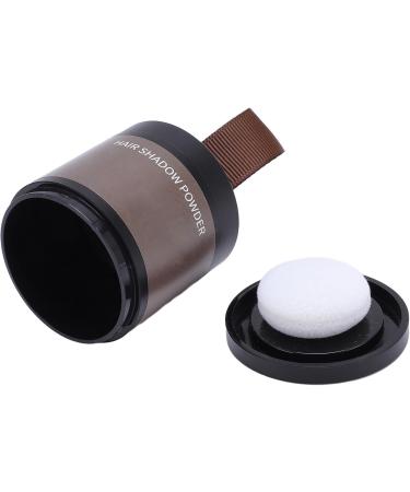  Pongnas Pongnas Long Lasting Hair Ombre Powder for All Hair Types 10g Water-Based (Medium Brown) - Buy Online on GoSupps.com