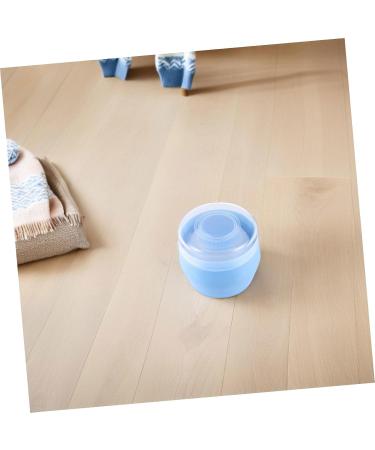 Didiseaon 2pi ces Houppettes De Pour Gar on Fille Avec Bo te De Rangement ponge Douce Pour Application De Pour Gar on Fille Et Adultes Couleur - Buy Online on GoSupps.com