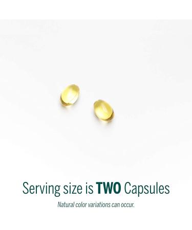 Genestra GLA 90 Black Currant Oil Capsules - Promotes Skin & Overall Health - 90ct - Buy Online on GoSupps.com