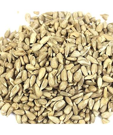 Hulled sunflower seeds, 1 kg pack