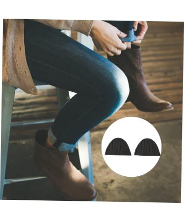 GLEAVI 3 Pairs Sneaker Heel Stickers | Shoe Protector for International Shipping - Buy Online on GoSupps.com